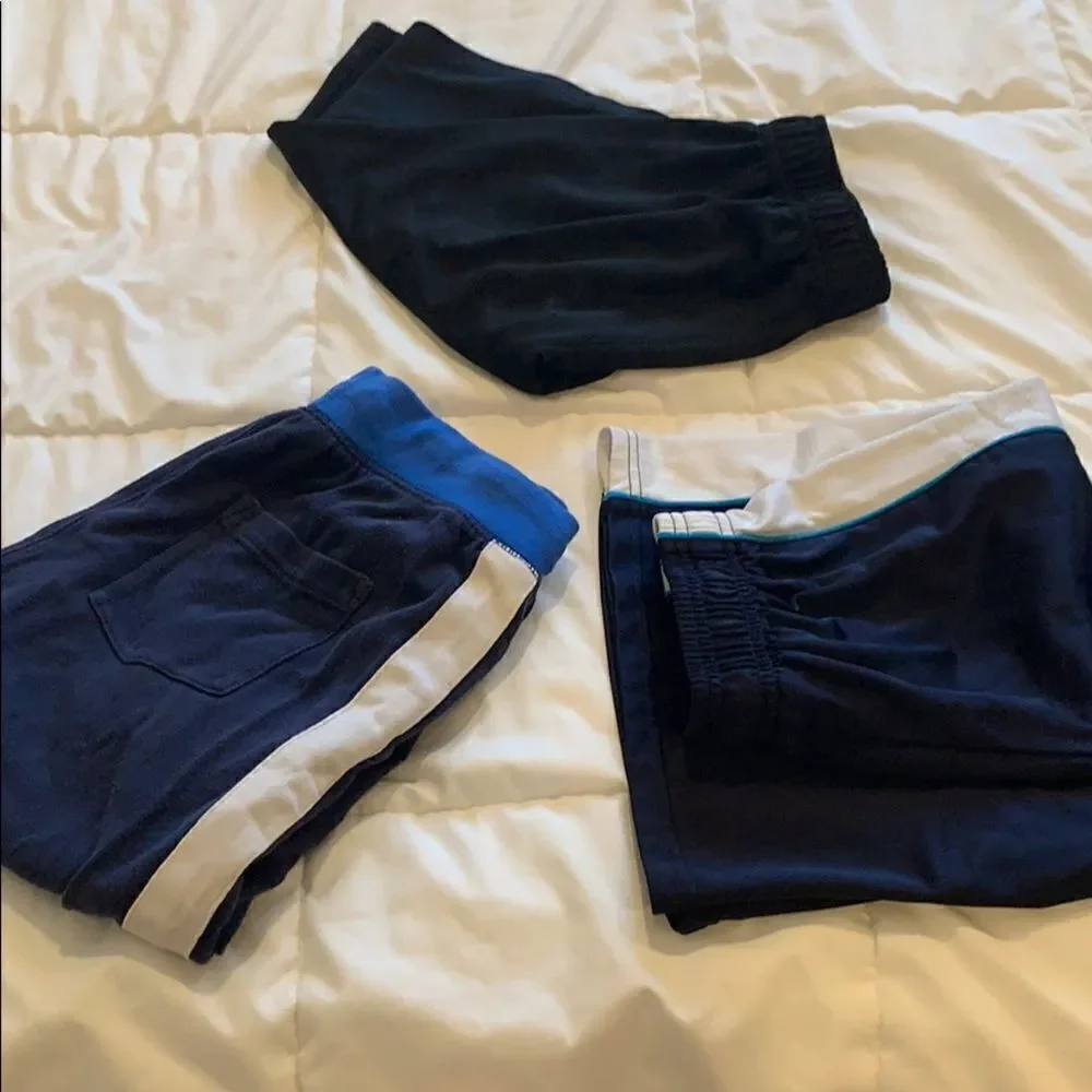 Shorts bundle 3